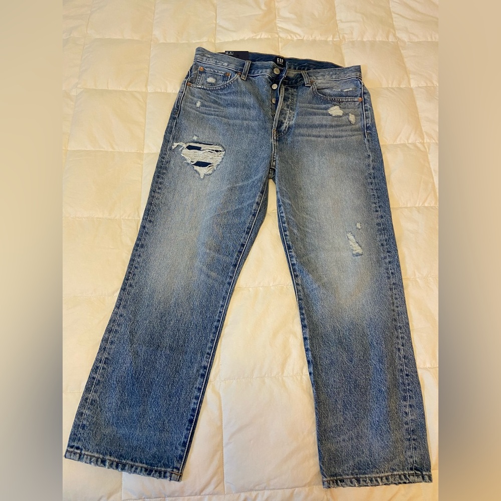 GAP Denim Jeans